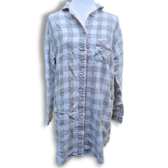 Charter Club Other - Charter Club Night Shirt